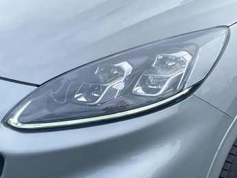 FORD KUGA 2.0 Ecoblue 190 St-Line X Edition 5Dr Auto Awd