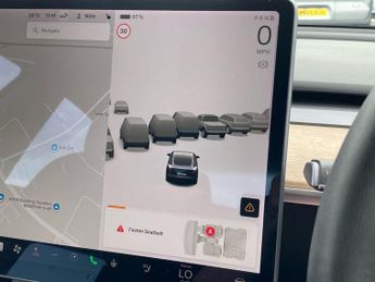TESLA MODEL 3 Standard Plus 4Dr Auto