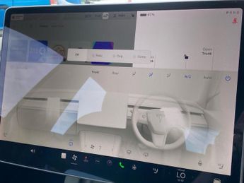 TESLA MODEL 3 Standard Plus 4Dr Auto