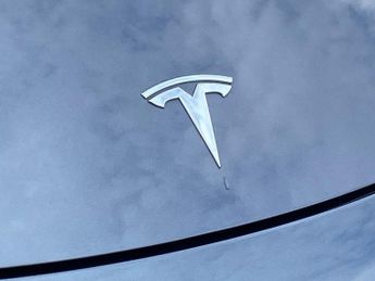 TESLA MODEL 3 Standard Plus 4Dr Auto