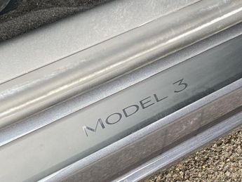 TESLA MODEL 3 Standard Plus 4Dr Auto
