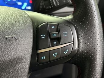 FORD KUGA 2.5H Duratec St-Line Edition Suv 5Dr Petrol Hybrid Cvt Euro 6 (S