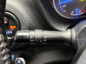 TOYOTA YARIS 1.5 Vvt-H Y20 Hatchback 5Dr Petrol Hybrid E-Cvt Euro 6 (S/S) (10