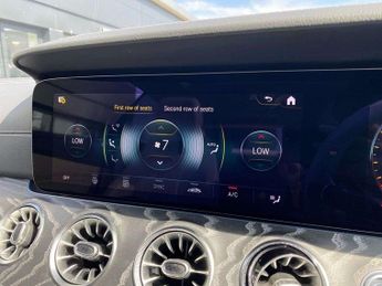 MERCEDES-BENZ E CLASS E220D Amg Line Night Ed Premium + 2Dr 9G-Tronic