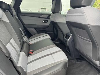 VAUXHALL GRANDLAND 157Kw Ultimate 73Kwh 5Dr Auto [Panoramic Roof]