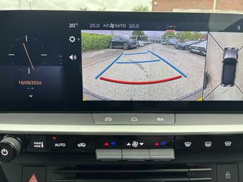 VAUXHALL GRANDLAND 157Kw Ultimate 73Kwh 5Dr Auto [Panoramic Roof]