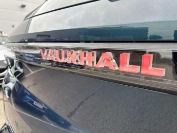 VAUXHALL GRANDLAND 157Kw Ultimate 73Kwh 5Dr Auto [Panoramic Roof]