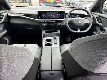 VAUXHALL GRANDLAND 157Kw Ultimate 73Kwh 5Dr Auto [Panoramic Roof]