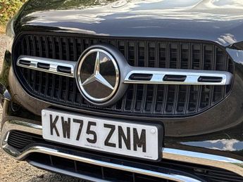 MERCEDES-BENZ GLA Gla 200D Sport Executive 5Dr Auto