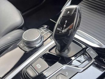 BMW X3 Xdrive20I M Sport 5Dr Step Auto