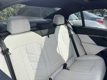 BMW I5 442Kw M60 Xdrive 84Kwh 4Dr Auto