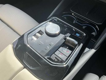 BMW I5 442Kw M60 Xdrive 84Kwh 4Dr Auto