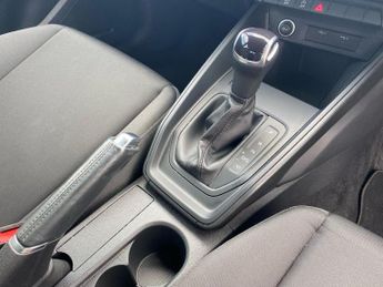 AUDI A1 1.0 Tfsi 30 Technik Sportback 5Dr Petrol S Tronic Euro 6 (S/S) (