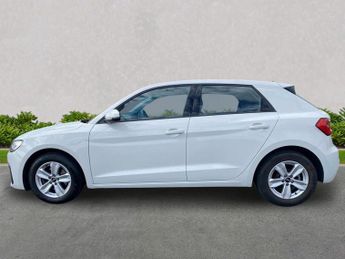 AUDI A1 1.0 Tfsi 30 Technik Sportback 5Dr Petrol S Tronic Euro 6 (S/S) (