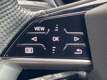 AUDI Q4 40 S Line Suv 5Dr Electric Auto 82Kwh (204 Ps)