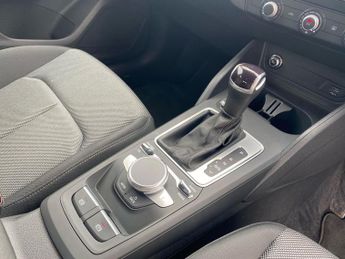 AUDI Q2 1.5 Tfsi Cod 35 Sport Suv 5Dr Petrol S Tronic Euro 6 (S/S) (150 