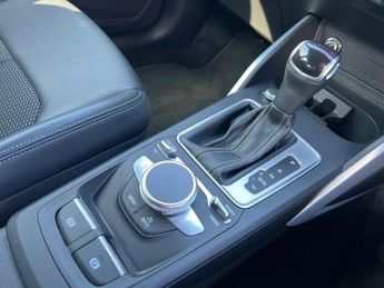 AUDI Q2 35 Tfsi S Line 5Dr S Tronic