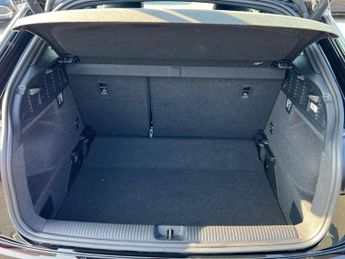 AUDI Q2 35 Tfsi S Line 5Dr S Tronic
