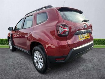 Dacia Duster 1.3 Tce 130 Comfort 5Dr