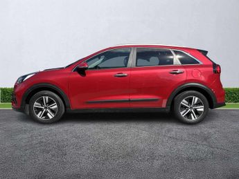 KIA NIRO 1.6 Gdi Hybrid 2 5Dr Dct