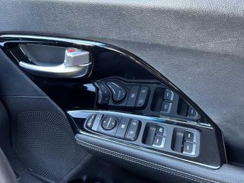 KIA NIRO 1.6 Gdi Hybrid 2 5Dr Dct