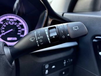 KIA NIRO 1.6 Gdi Hybrid 2 5Dr Dct