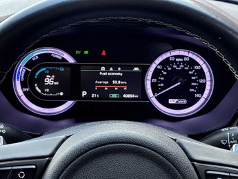KIA NIRO 1.6 Gdi Hybrid 2 5Dr Dct