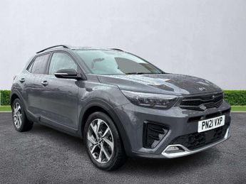 Kia Stonic 1.0T Gdi 48V Gt-Line 5Dr