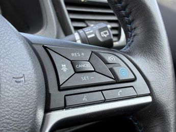 NISSAN LEAF 160Kw E+ Tekna 59Kwh 5Dr Auto
