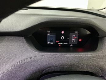 SKODA ENYAQ 82Kwh 85 Edition Suv 5Dr Electric Auto (286 Ps)
