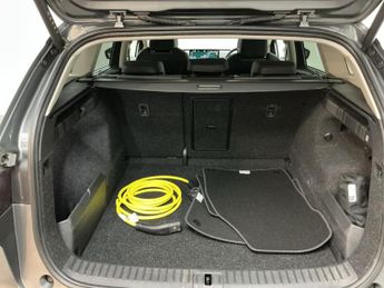 SKODA ENYAQ 82Kwh 85 Edition Suv 5Dr Electric Auto (286 Ps)