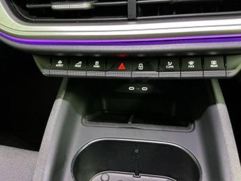 SKODA ENYAQ 82Kwh 85 Edition Suv 5Dr Electric Auto (286 Ps)