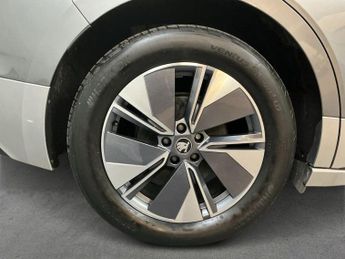 SKODA ENYAQ 82Kwh 85 Edition Suv 5Dr Electric Auto (286 Ps)