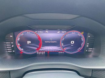 SKODA KODIAQ 2.0 Tdi Sportline Suv 5Dr Diesel Dsg 4Wd Euro 6 (S/S) (7 Seat) (