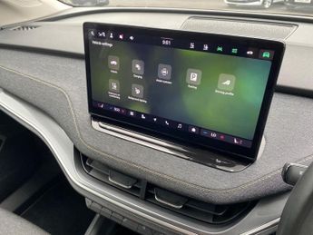 SKODA ELROQ 82Kwh 85 Edition Suv 5Dr Electric Auto (286 Ps)