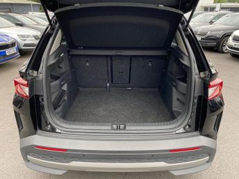 SKODA ELROQ 82Kwh 85 Edition Suv 5Dr Electric Auto (286 Ps)