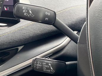 SKODA ELROQ 82Kwh 85 Edition Suv 5Dr Electric Auto (286 Ps)