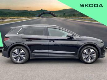 SKODA ELROQ 82Kwh 85 Edition Suv 5Dr Electric Auto (286 Ps)