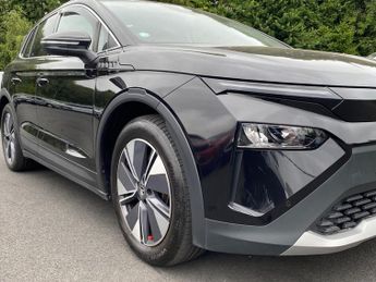 SKODA ELROQ 82Kwh 85 Edition Suv 5Dr Electric Auto (286 Ps)