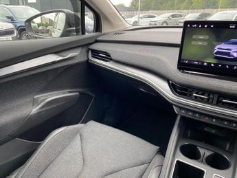 SKODA ELROQ 82Kwh 85 Edition Suv 5Dr Electric Auto (286 Ps)