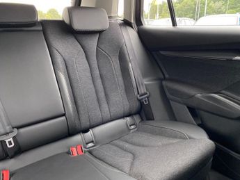 SKODA ELROQ 82Kwh 85 Edition Suv 5Dr Electric Auto (286 Ps)