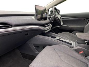 SKODA ELROQ 82Kwh 85 Edition Suv 5Dr Electric Auto (286 Ps)