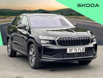 Skoda Kodiaq 2.0 Tdi Se Suv 5Dr Diesel Dsg Euro 6 (S/S) (7 Seat) (150 Ps)