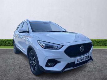 MG ZS 1.0T Gdi Exclusive 5Dr