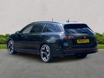 VOLKSWAGEN PASSAT 1.5 Etsi R-Line 5Dr Dsg