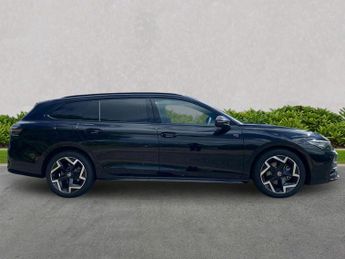 VOLKSWAGEN PASSAT 1.5 Etsi R-Line 5Dr Dsg