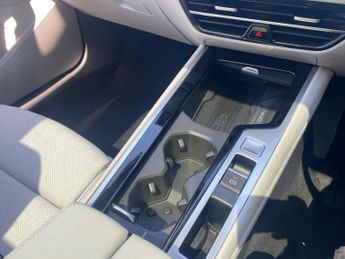 VOLKSWAGEN PASSAT 1.5 Etsi Elegance 5Dr Dsg