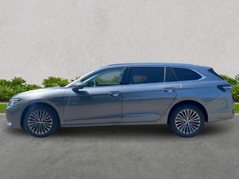 VOLKSWAGEN PASSAT 1.5 Etsi Elegance 5Dr Dsg