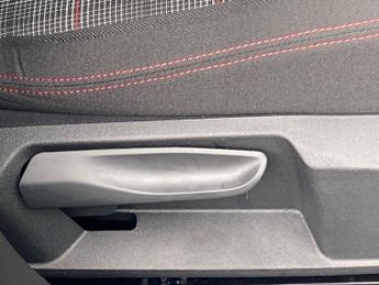 VOLKSWAGEN POLO 2.0 Tsi Gti 5Dr Dsg