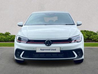 VOLKSWAGEN POLO 2.0 Tsi Gti 5Dr Dsg